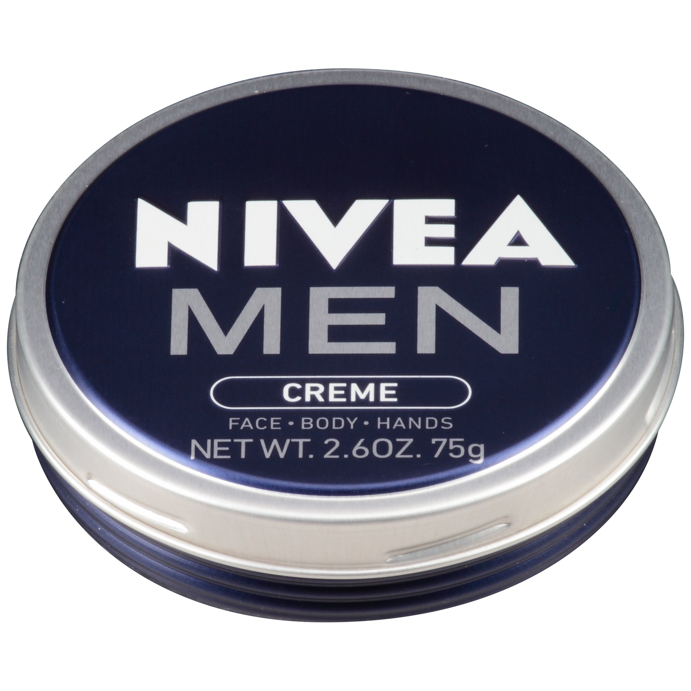 Amazon.com : NIVEA Men Creme - Multipurpose Cream for Men - Face